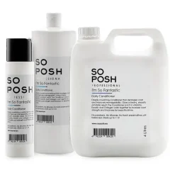 Hundeshampoo Og Hundebalsam^So Posh Professional I'm So Fantastic Conditioner