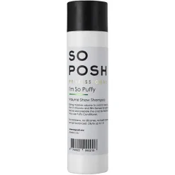 Show Grooming|Hundeshampoo Og Hundebalsam^So Posh Professional I'm So Puffy Shampoo