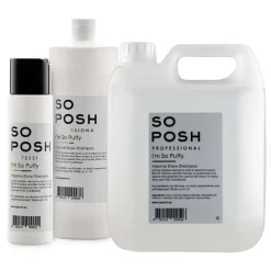Show Grooming|Hundeshampoo Og Hundebalsam^So Posh Professional I'm So Puffy Shampoo