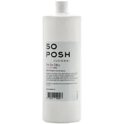 Hundeshampoo Og Hundebalsam^So Posh Professional I'm So Silky Shampoo
