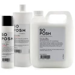 Show Grooming|Hundeshampoo Og Hundebalsam^So Posh Professional I'm So Silky Rinse-off Conditioner