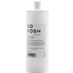 Show Grooming|Hundeshampoo Og Hundebalsam^So Posh Professional I'm So Silky Rinse-off Conditioner