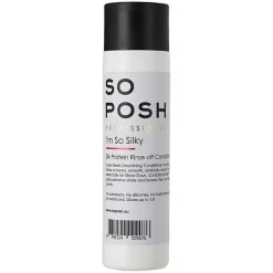Show Grooming|Hundeshampoo Og Hundebalsam^So Posh Professional I'm So Silky Rinse-off Conditioner