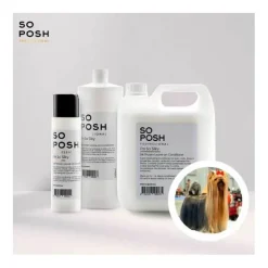Hundeshampoo Og Hundebalsam^So Posh Professional I'm So Silky Leave-on Conditioner