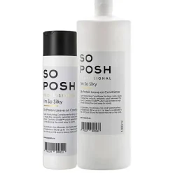 Hundeshampoo Og Hundebalsam^So Posh Professional I'm So Silky Leave-on Conditioner