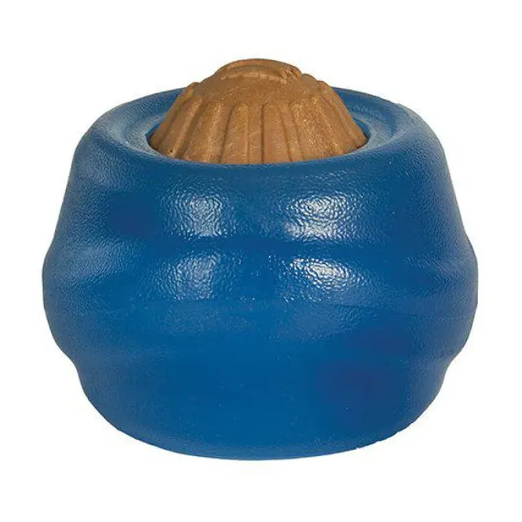 Aktivitetslegetøj Til Hunde|Hvalpelegetøj^Starmark Everlasting Treat Ball Sassy