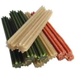 Godbidder Og Gnaveben^Tikki Rice Sticks Glutenfri | 12 cm | 1 stk.