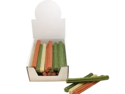 Godbidder Og Gnaveben^Tikki Rice Sticks Glutenfri | 12 cm | 1 stk.