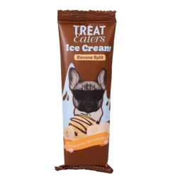 ☀️Sommerklar|Hundeferien^Treateaters Ice Cream | Hundeis