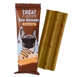 ☀️Sommerklar|Hundeferien^Treateaters Ice Cream | Hundeis