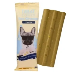 ☀️Sommerklar|Hundeferien^Treateaters Ice Cream | Hundeis