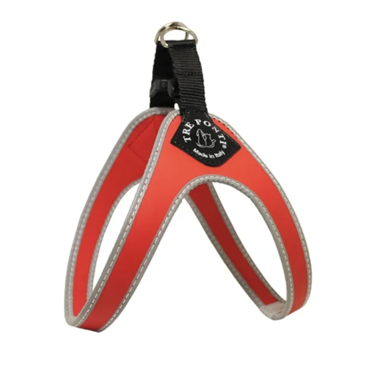 Hundeseler|Halsbånd, Liner Og Seler^Tre Ponti | Classic Sele