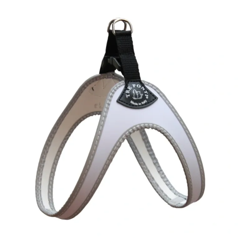 Hundeseler|Halsbånd, Liner Og Seler^Tre Ponti | Classic Sele
