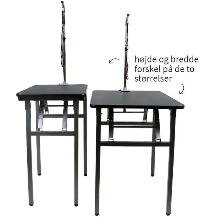 Blower, Badekar Og Trimmebord^Ollipet Trimmebord Hammerlak