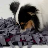 Aktivitetslegetøj Til Hunde|Legetøj Til Katte^Trixie Activity Snusetæppe