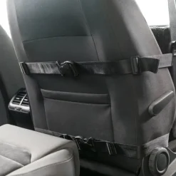 Autostol Til Hunde|Biltransport Af Hund^Trixie Autokurv