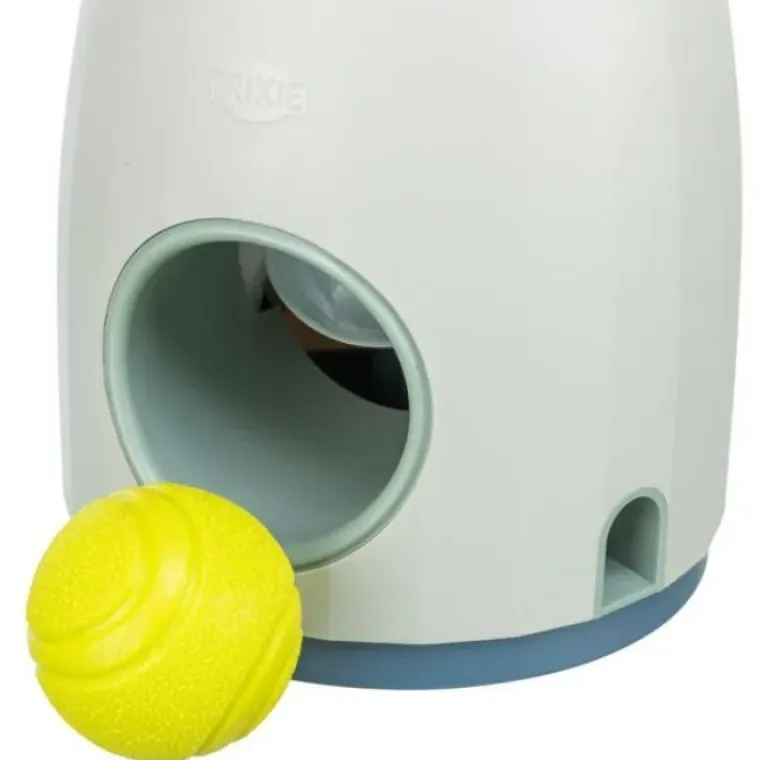Aktivitetslegetøj Til Hunde|Bolde^Trixie Ball & Treat | Level 3
