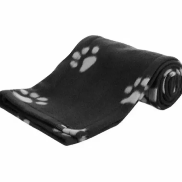 Hundesenge^Trixie Beany Hundetæppe i polarfleece