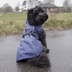 ❄️Klar Til Vintervejret|Hundetøj^Trixie Be Nordic Husum regnfrakke
