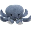 Plyslegetøj Til Hunde|Hvalpelegetøj^Trixie BE NORDIC Octopus Ocke |