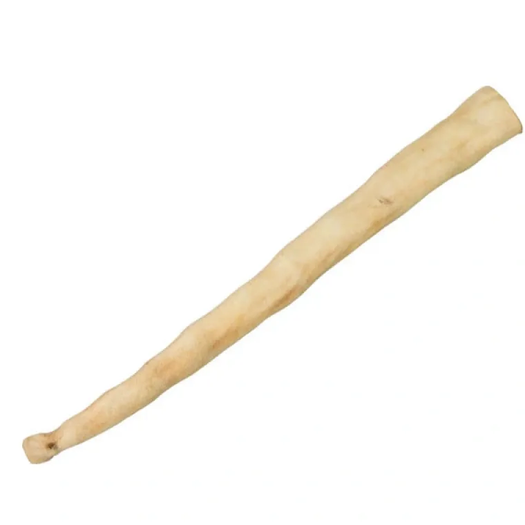 Single Protein & Foder & Godbidder^Trixie Bøffelhale | 30 cm