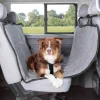 Biltransport Af Hund^Trixie Bilsædetæppe til bagsæde