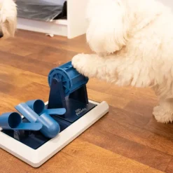 Aktivitetslegetøj Til Hunde|Trixie Hundelegetøj^Trixie Dog Activity Poker Box Vario 2