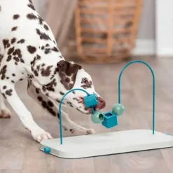 Aktivitetslegetøj Til Hunde|Trixie Hundelegetøj^Trixie Dog Activity Skills Loop | plast/metal