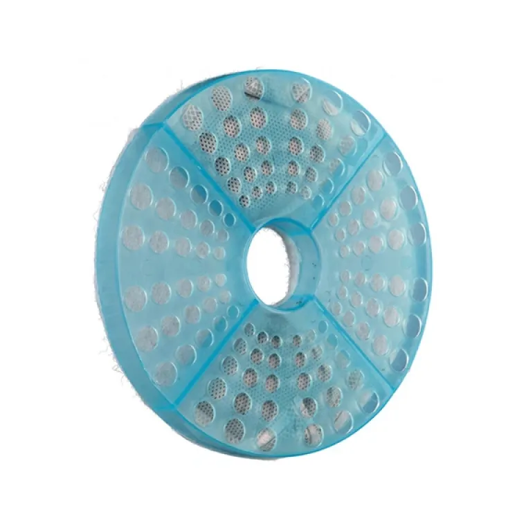 Madskål Og Vandskål^Trixie Filter til Bubble Stream Vanddispenser 2 stk.
