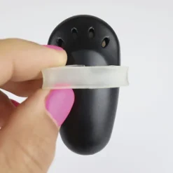 Hundetræning Og Klikker^Trixie Finger Clicker | Klikkertræning