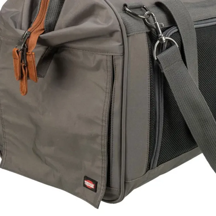 Hundetaske|Transporttasker Til Hunde^Trixie Finlay hundetaske