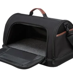 Hundetaske|Transporttasker Til Hunde^Trixie Gate Airline Carrier | Flytaske