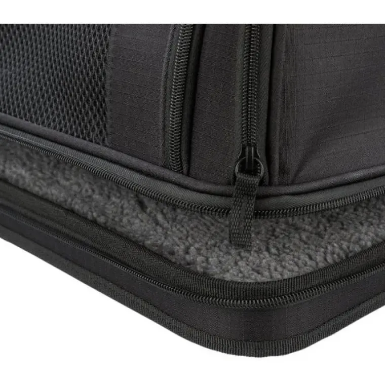 Hundetaske|Transporttasker Til Hunde^Trixie Gate Airline Carrier | Flytaske