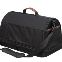 Hundetaske|Transporttasker Til Hunde^Trixie Gate Airline Carrier | Flytaske