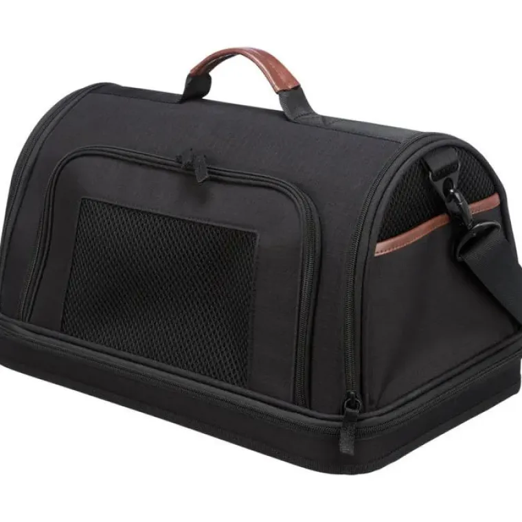 Hundetaske|Transporttasker Til Hunde^Trixie Gate Airline Carrier | Flytaske