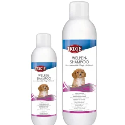 Hvalpeshampoo|Hundeshampoo Og Hundebalsam^Trixie hvalpeshampoo