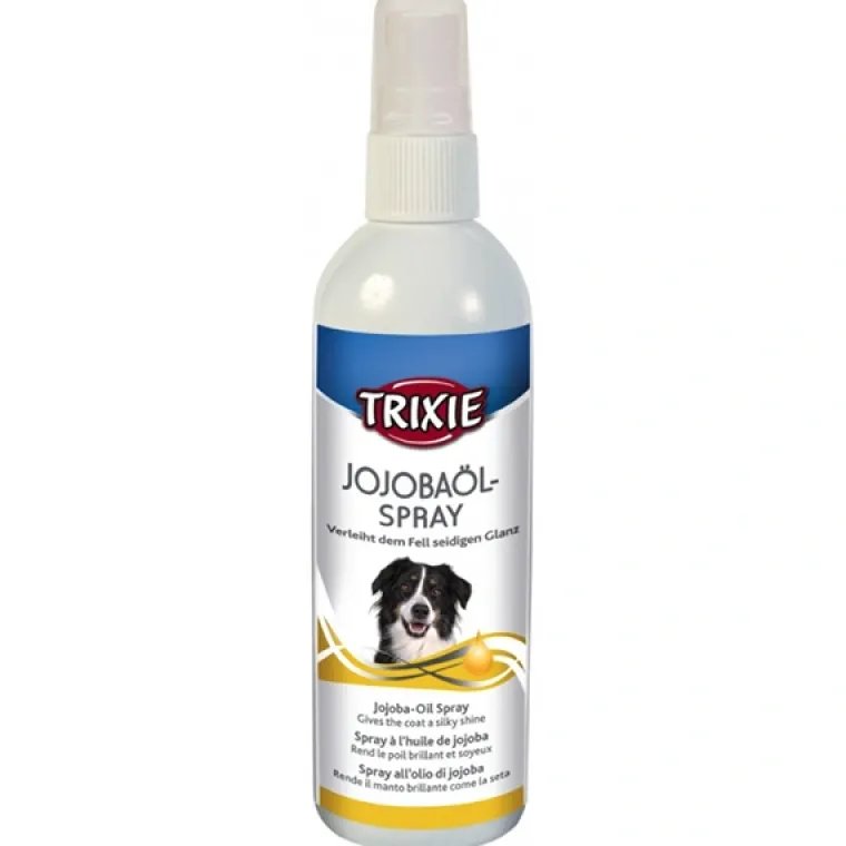 Pelspleje^Trixie Jojobaolie | 175ml
