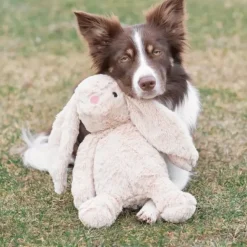 Hvalpelegetøj|Plyslegetøj Til Hunde^Trixie Kaninen Bunny