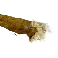Godbidder & Smagsvarianter|Single Protein & Foder & Godbidder^Trixie Kaninskind rulle med pels | ca. 45 cm