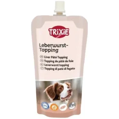 Godbidder Og Gnaveben^Trixie Lever Paté Topping | 300ml