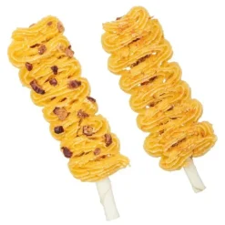 Godbidder Og Gnaveben^Trixie Lolly Slikkepind