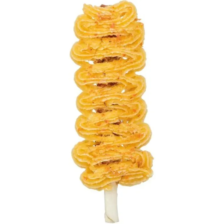 Godbidder Og Gnaveben^Trixie Lolly Slikkepind