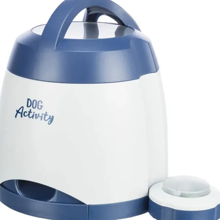 Aktivitetslegetøj Til Hunde|Trixie Hundelegetøj^Trixie Memory Trainer 2.0