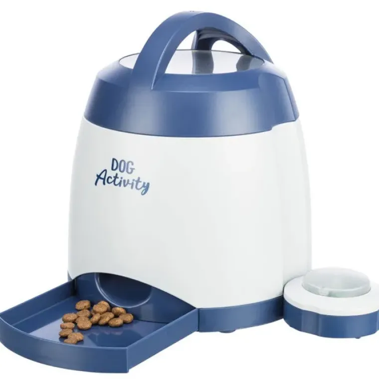 Aktivitetslegetøj Til Hunde|Trixie Hundelegetøj^Trixie Memory Trainer 2.0
