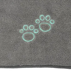Hvalpe Accessories|Håndklæder Og Forklæder^Trixie Microfiber håndklæde
