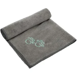 Hvalpe Accessories|Håndklæder Og Forklæder^Trixie Microfiber håndklæde