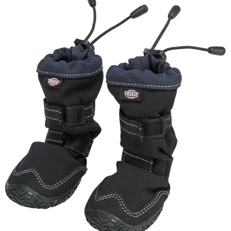 Efterårsklar|Hundesko^Trixie Paw Protection Walker Active Long | Hundestøvler