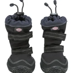 Efterårsklar|Hundesko^Trixie Paw Protection Walker Active Long | Hundestøvler