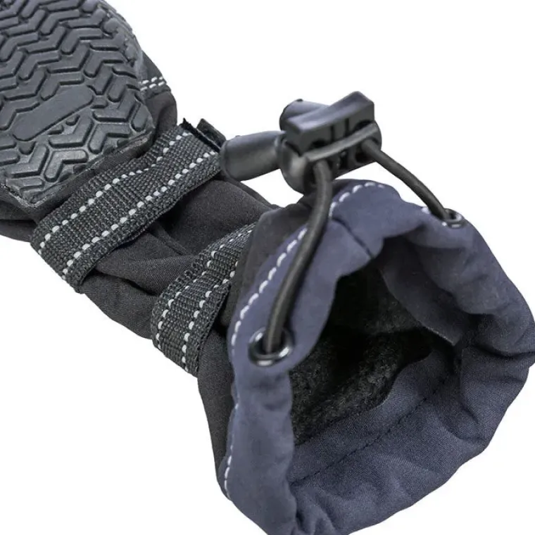 Efterårsklar|Hundesko^Trixie Paw Protection Walker Active Long | Hundestøvler