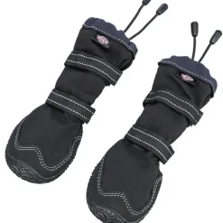 Efterårsklar|Hundesko^Trixie Paw Protection Walker Active Long | Hundestøvler